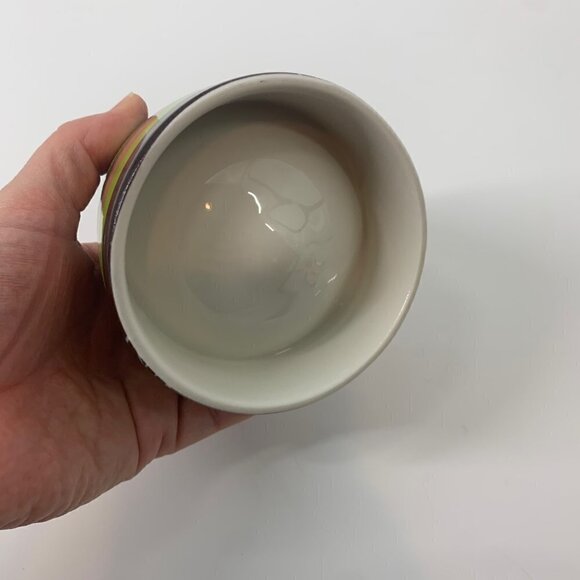 Joie Honey Jar & Dipper Stripped - Picture 10 of 12